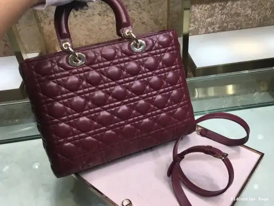 OldCobbler Bags LARGE BAG LADY DIRO 0704